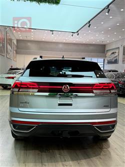 Volkswagen Atlas